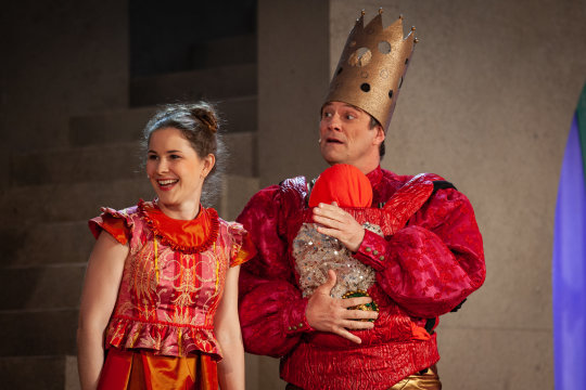 Bgf2022-03 Brüderchen _ Schwesterchen © Bgf Hendrik Nix 35 1322